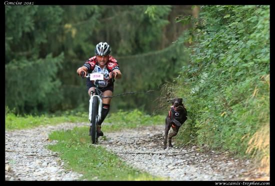 Canix-Trophée 2012 - Corcelles-Concise