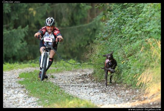 Canix-Trophée 2012 - Corcelles-Concise