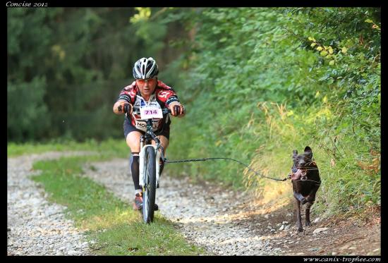 Canix-Trophée 2012 - Corcelles-Concise