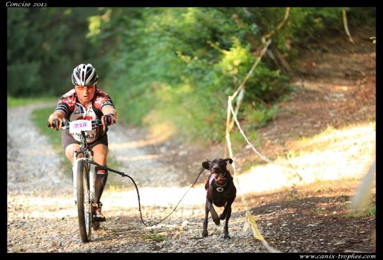 Canix-Trophée 2012 - Corcelles-Concise