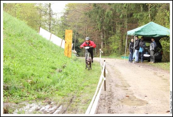Canix-Trophée Giez 2012