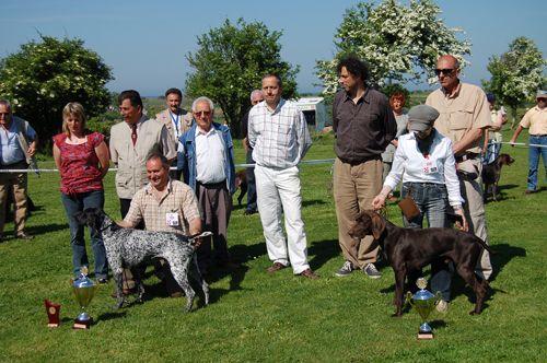 RCACS - Nationale d'Elevage