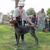 Exposition canine de Romorantin - Meilleur Baby
