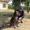 Lilou - 4 mois