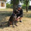 Lilou - 4 mois